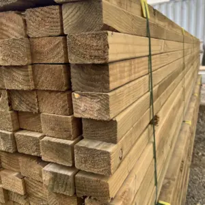 70x45 Framing H3.2 Treated