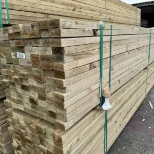 90x45 H3.2 Treated Framing timber