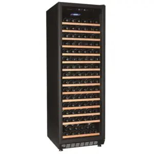 Wine Fridge 174 Bottle Home / Commercial Model