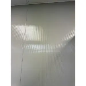 Aquapanel 2.7mm 2400x1200 mm - STELLAR ILLUMINA RIPPLE