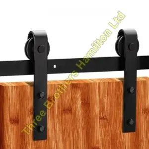 Barn Door Hardware