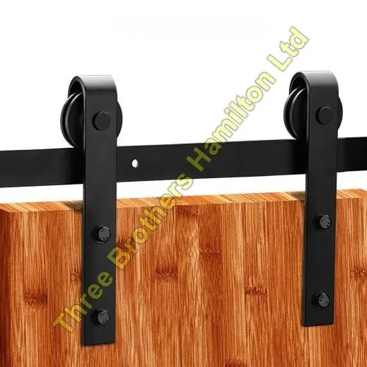 Barn Door Hardware