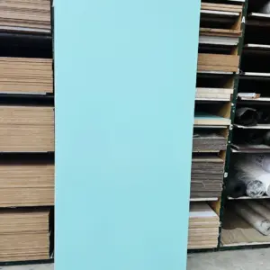 Hume Doors 2100x920 35mm BLOCK BOARD Flush Exterior Door