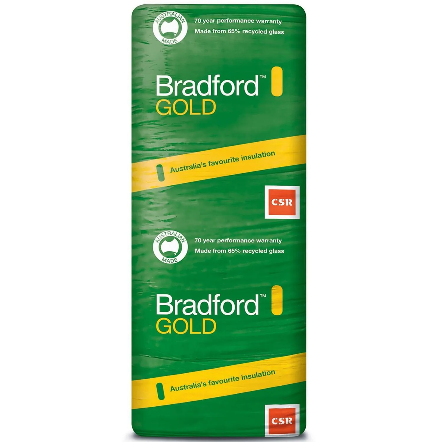 R3.3 Ceiling Bradford Gold TRADE PRICE