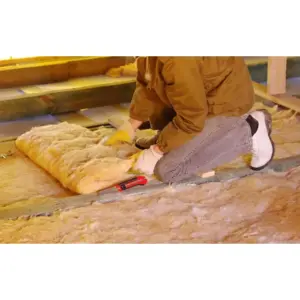 R3.6 Ceiling Bradford Gold