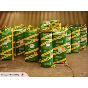 R2.4 Wall Bradford Gold