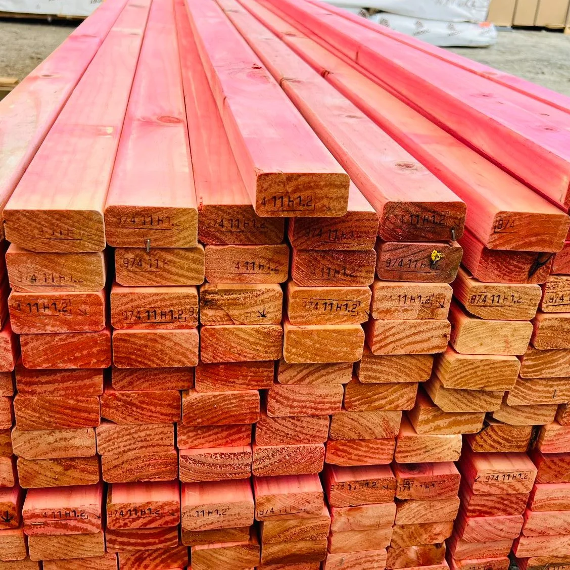 70x35 Ceiling Batten