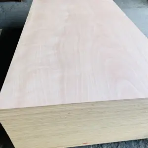 Okoume BC Grade 12mm 2400x1200