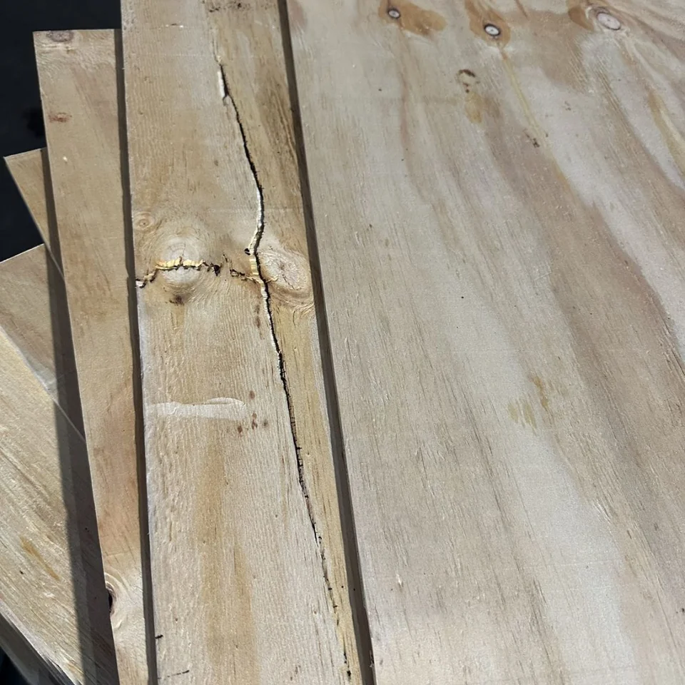 Downgrade Ply 2400x1200 7mm