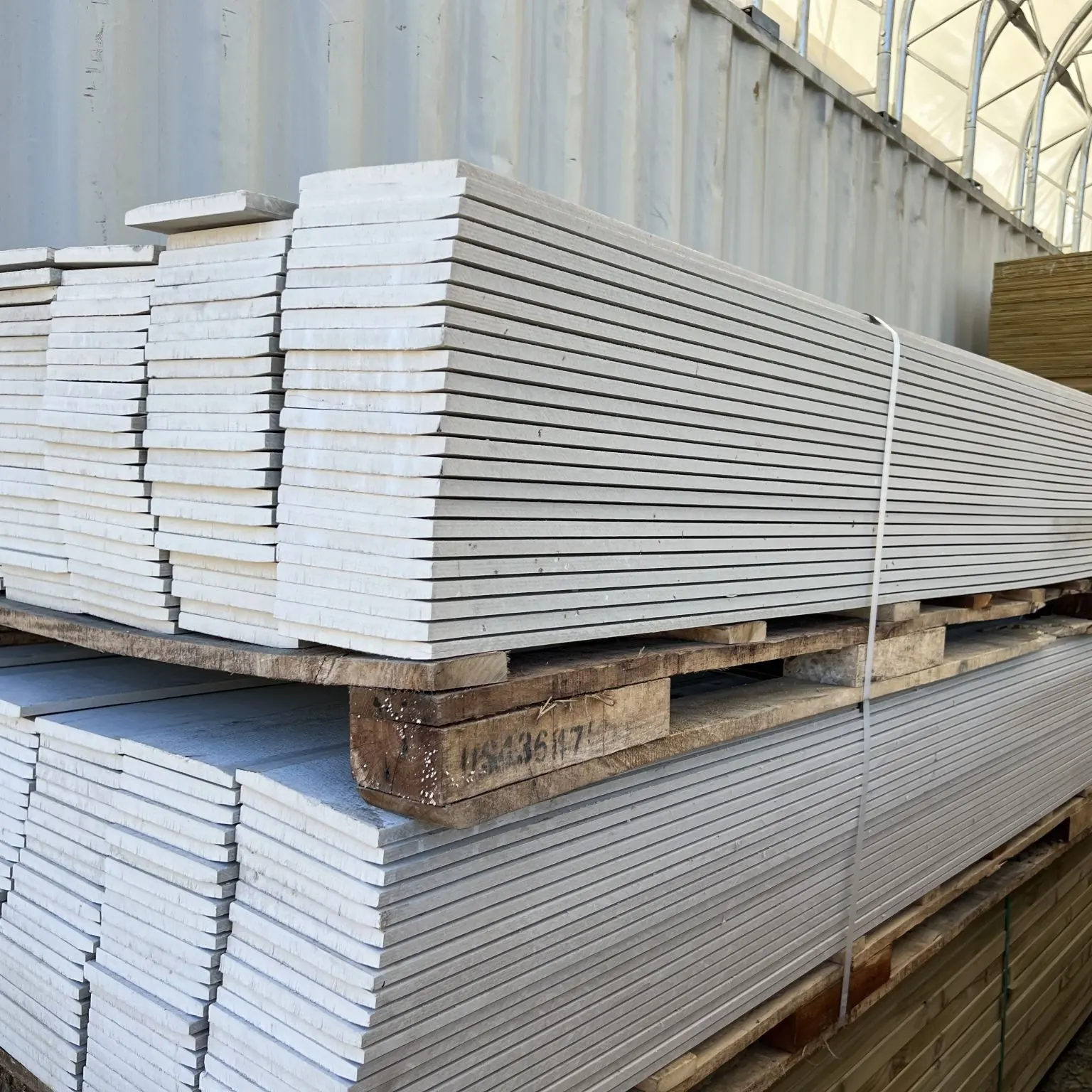 4200X180 16mm Fibre Cement Bevelback Weather Board