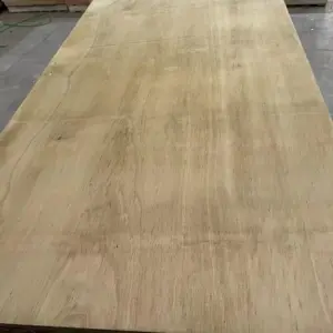 Ply Flooring H3.2 Treated 17mm 2700x1200 TGV Structural