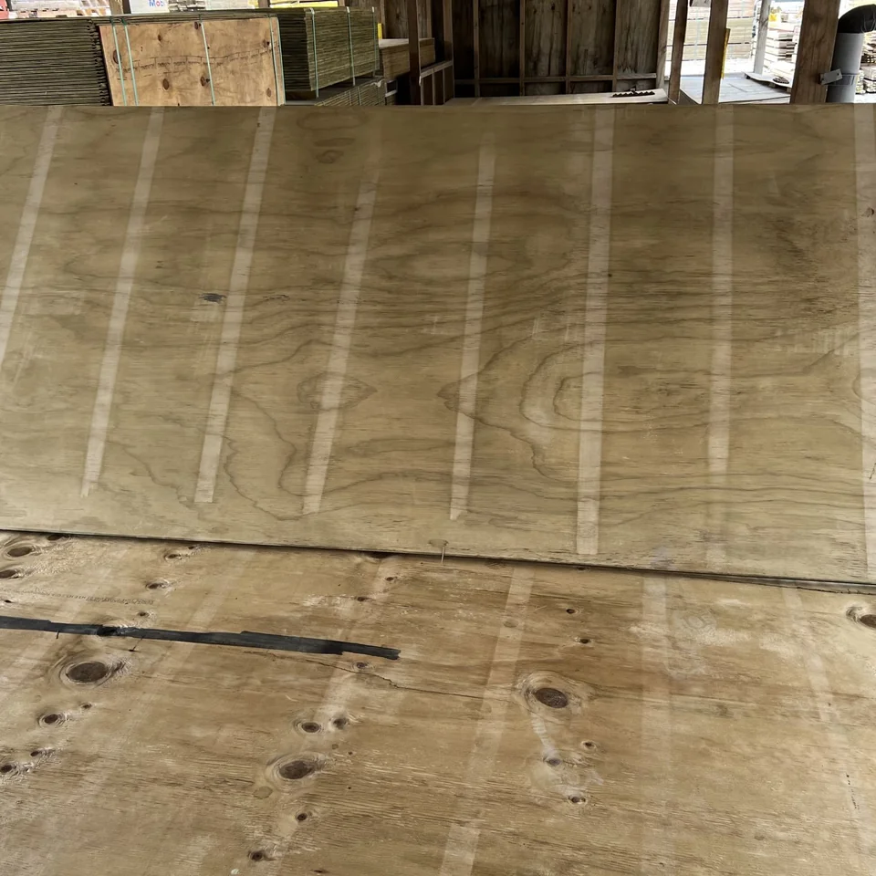 Ply Floor Treated 19mm 2400x1200 Downgrade