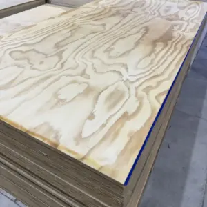 Ply Flooring H3.1 LOSP Treated 19 mm 2400x1200 F11 Structural