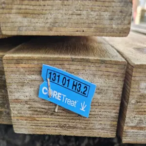 LVL 90x45 Framing H3.2 Treated Laminated Framing
