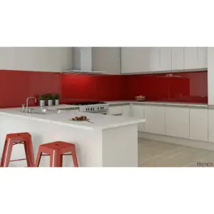 Seratone Fire in the Disco Wet Wall Lining 2700x1200 4.75mm First Grade