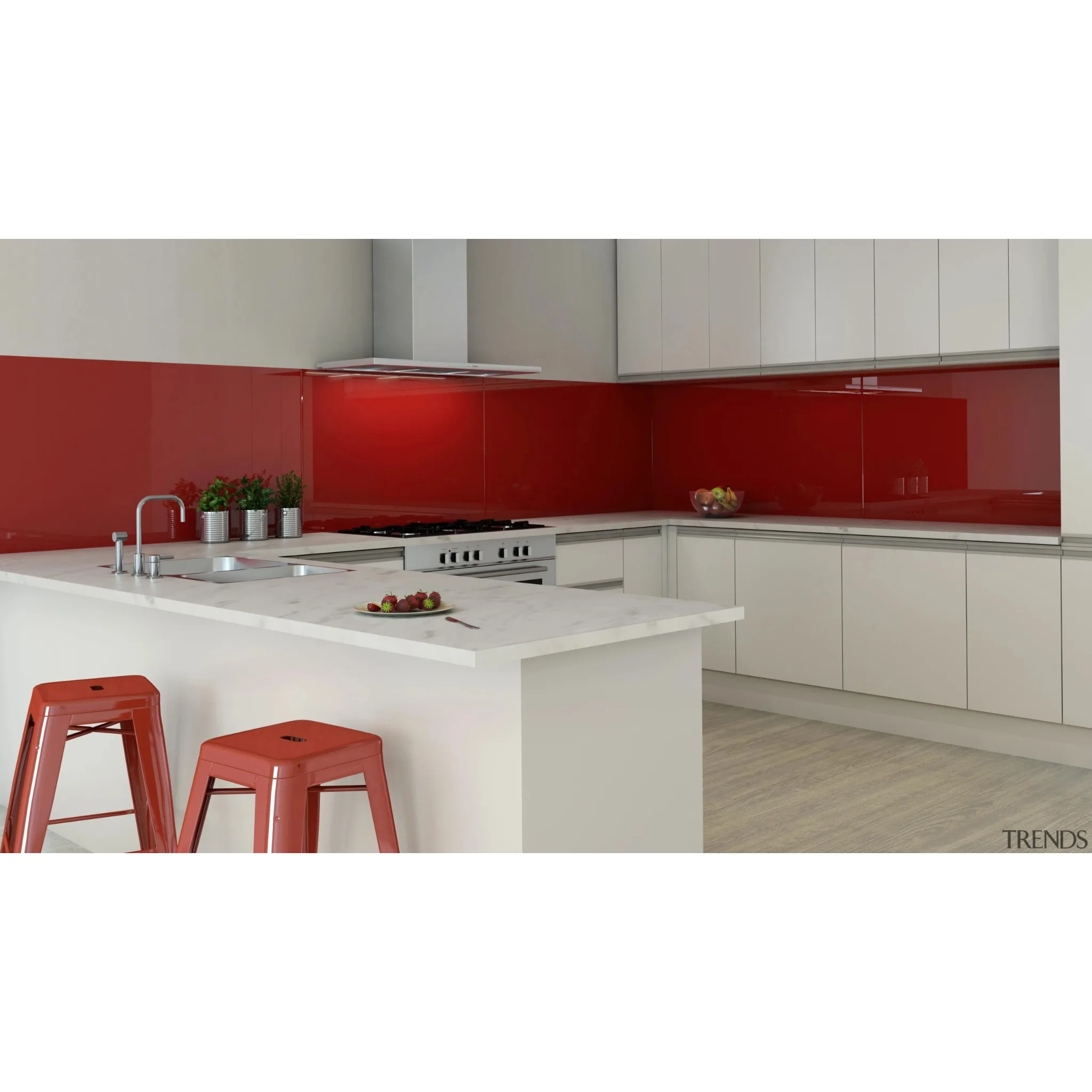 Seratone Fire in the Disco Wet Wall Lining 2700x1200 4.75mm First Grade