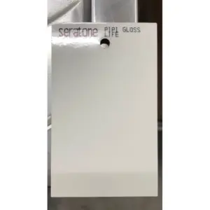 Seratone Pipi Gloss 2400x900 Wet Wall Lining 1st grade