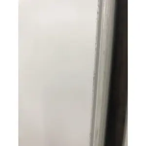 Seratone White Polar Gloss Wet Wall Lining 2400x1200 4.75mm