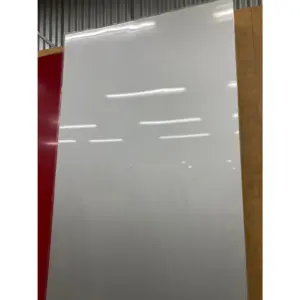 Seratone Metallic Silver Bullet Gloss Wet Wall Lining 2700x1200 4.75mm