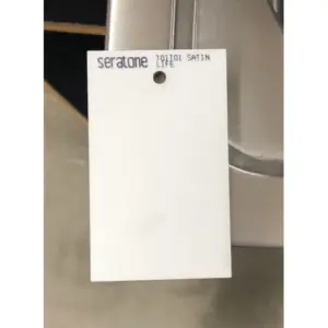 Seratone Classic Toitoi Satin UV Wall Lining 2400x900 1st grade