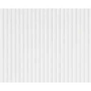 Seratone Polar White Ripple 2400x1200 4.5mm