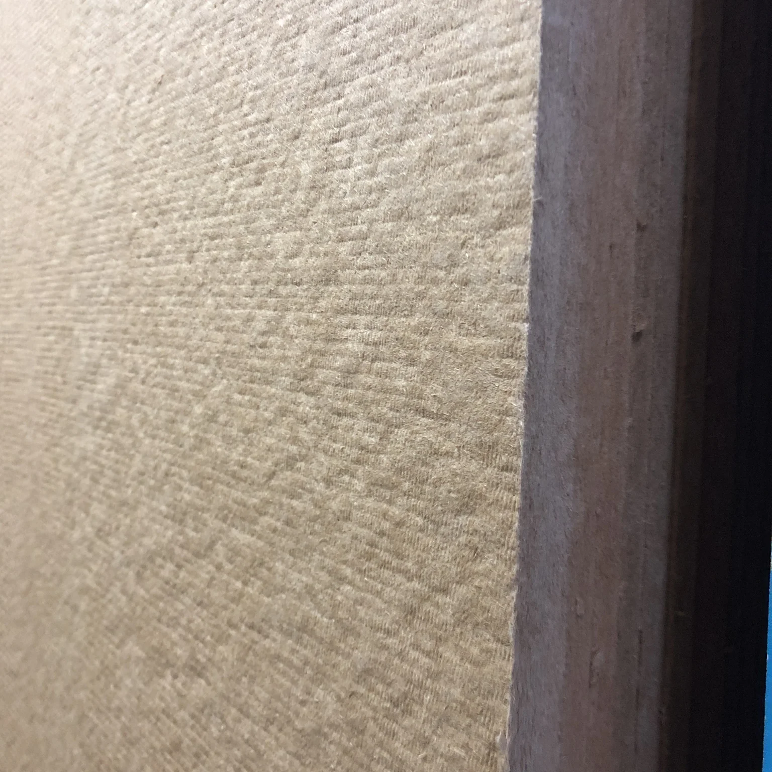 Softboard 2440x1220 x 12mm