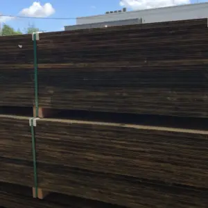 17mm H3 Treated Downgrade Plywood 2400x1200