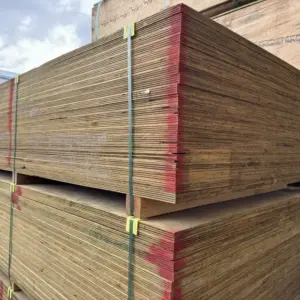 25mm H3.2 Treated  2700x1200