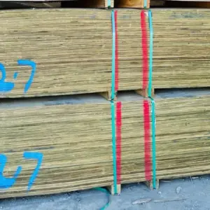 7mm H3.2 Treated 2700x1200