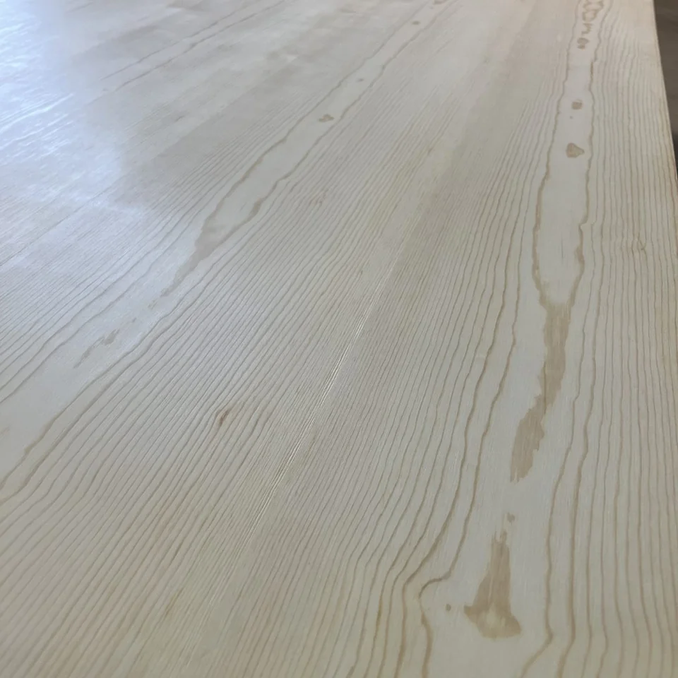 Fir Crown Cut Ply 2440x1220 2.5mm